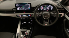 Audi A4 40 TFSI 204 S Line 5dr S Tronic Petrol Estate